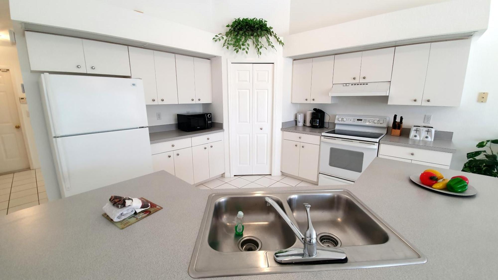 House Rainbow Villa Кейп Корал Екстериор снимка