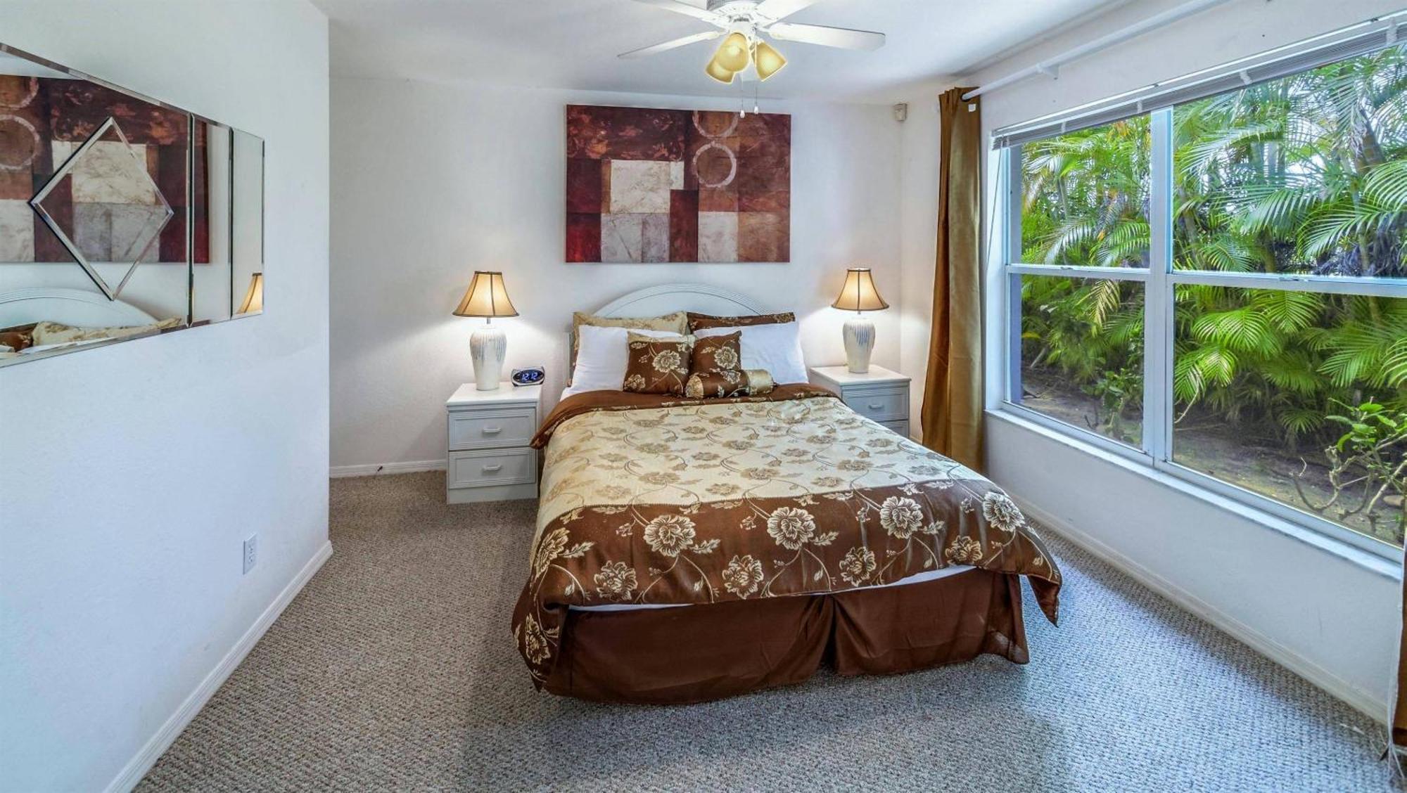 House Rainbow Villa Кейп Корал Екстериор снимка